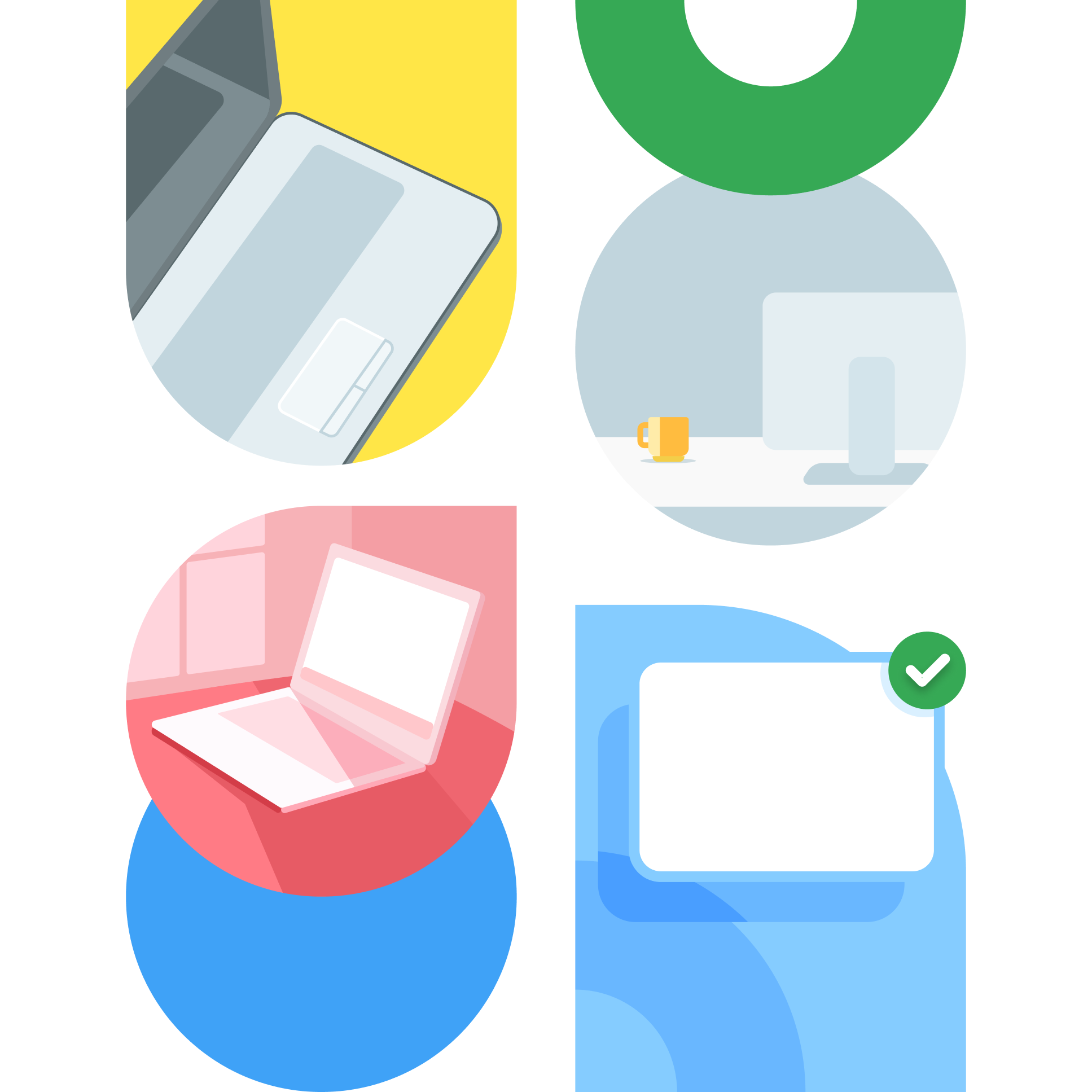 Dashboard Preview